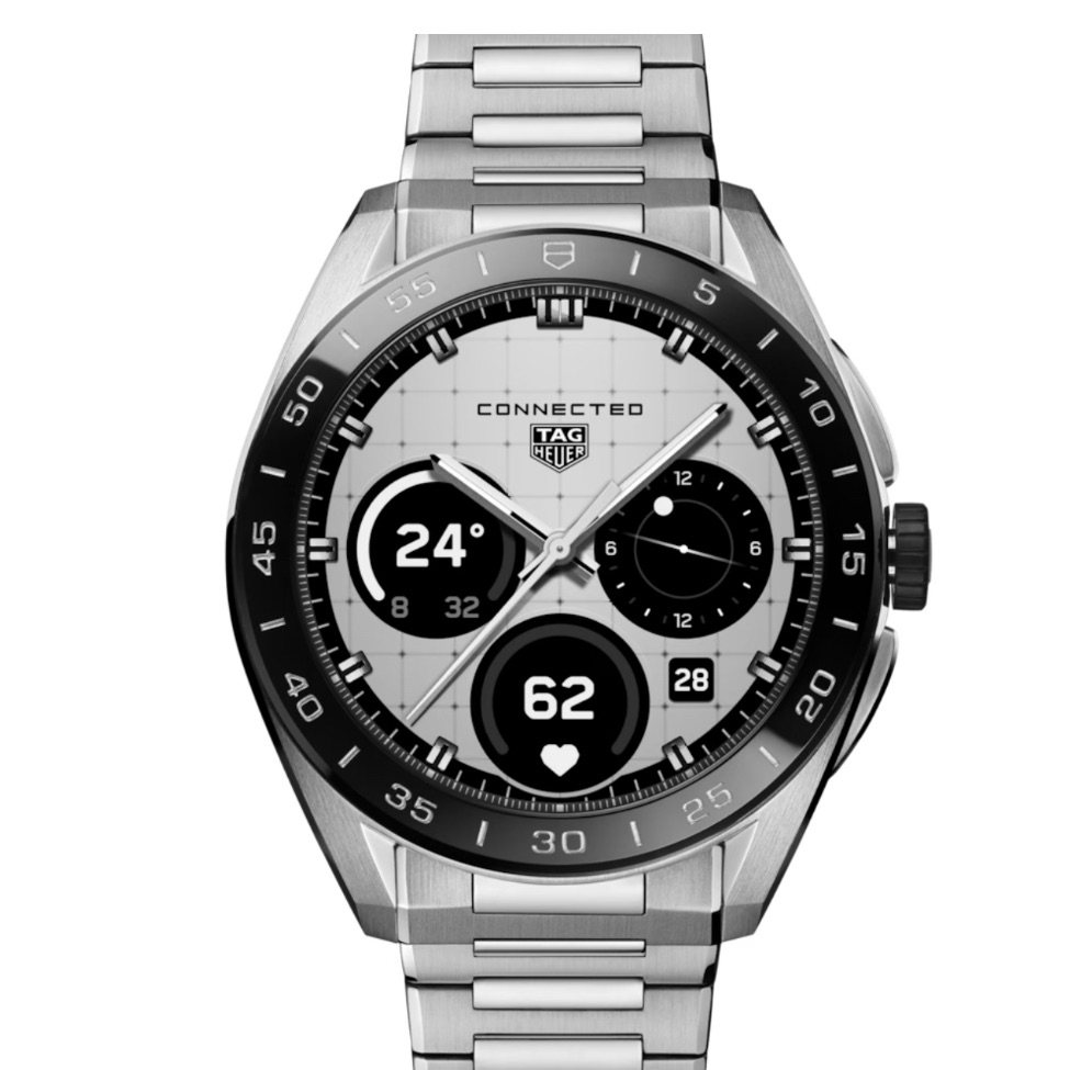 Tag Heuer Connected Calibre E5